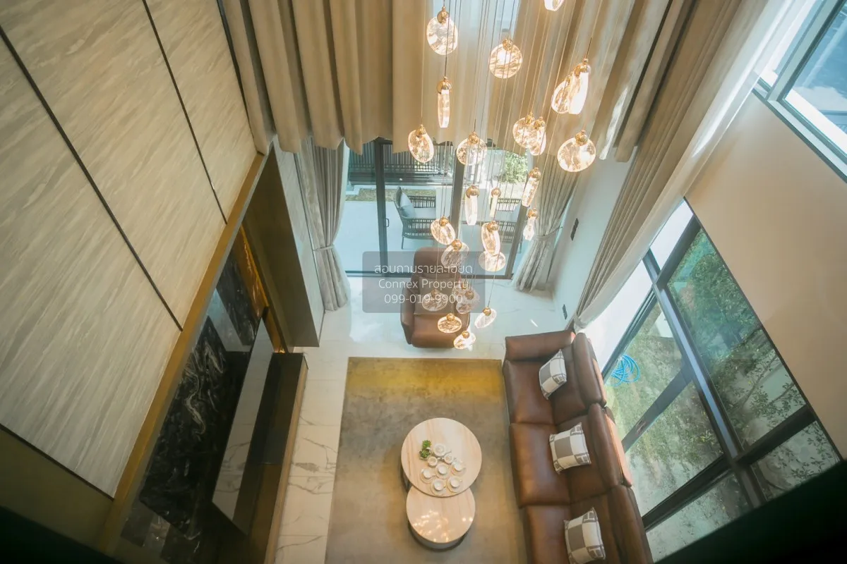 For Sale House , The Gentry Ekamai - Ladprao , Phlapphla , Wang T