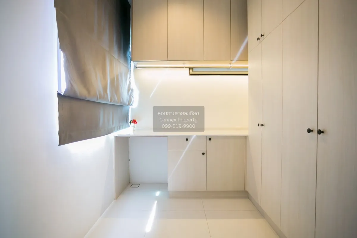 For Sale House , The Gentry Ekamai - Ladprao , Phlapphla , Wang T