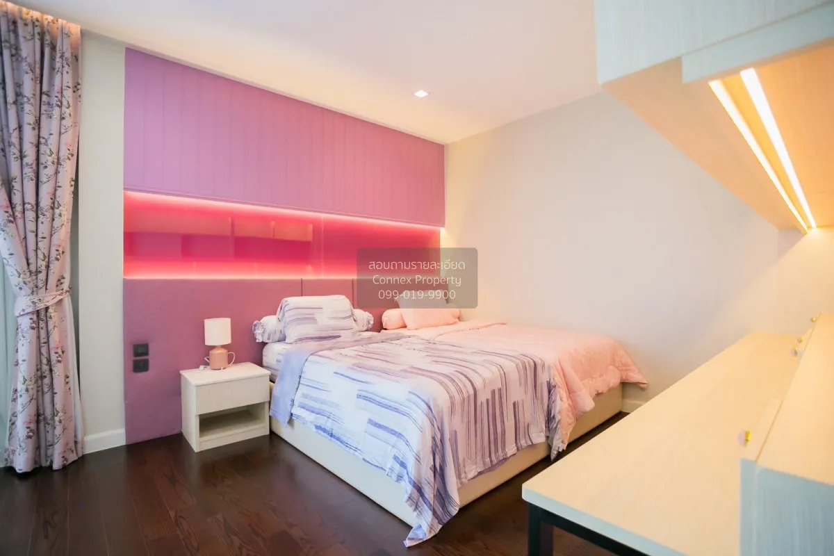 For Sale House , The Gentry Ekamai - Ladprao , Phlapphla , Wang T