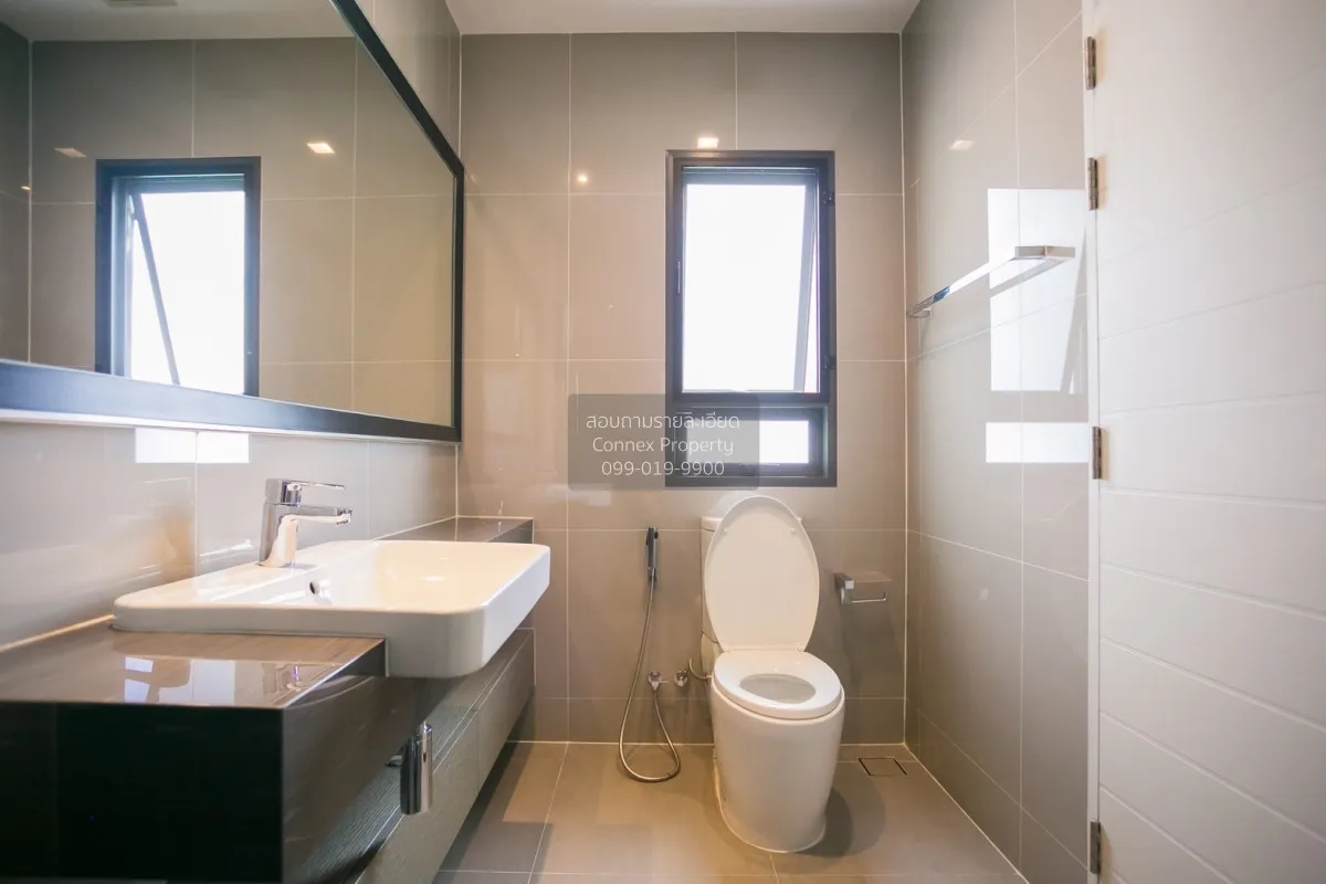 For Sale House , The Gentry Ekamai - Ladprao , Phlapphla , Wang T