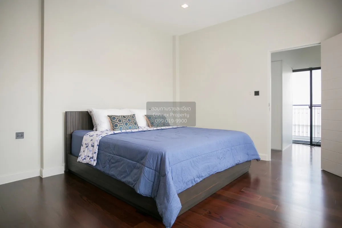 For Sale House , The Gentry Ekamai - Ladprao , Phlapphla , Wang T