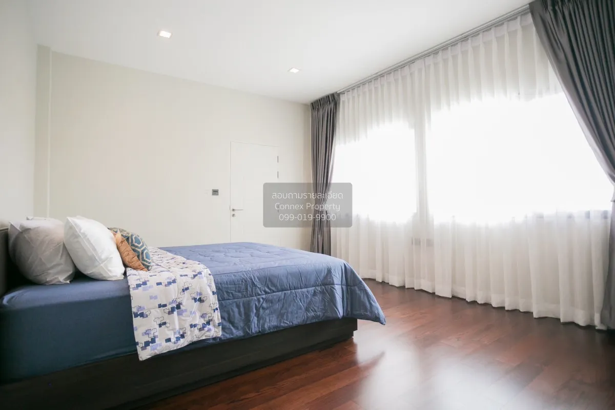 For Sale House , The Gentry Ekamai - Ladprao , Phlapphla , Wang T