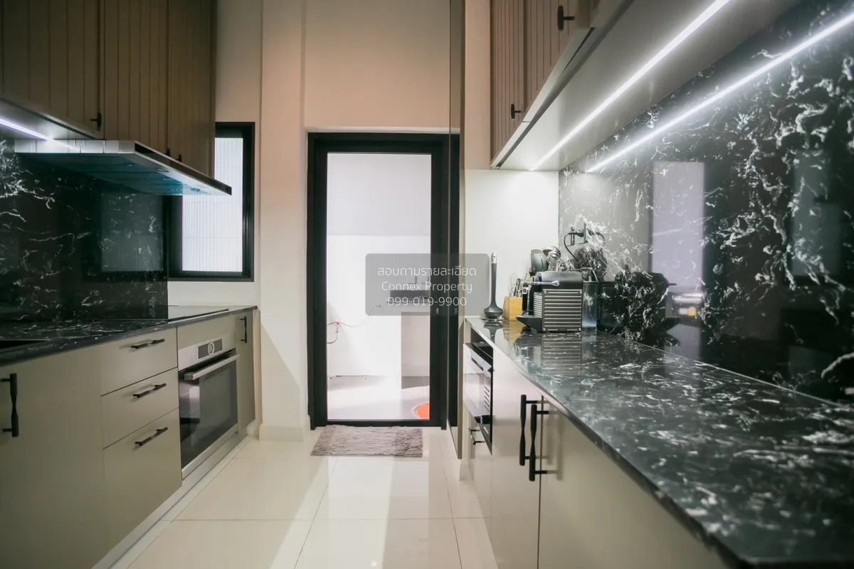 For Sale House , The Gentry Ekamai - Ladprao , Phlapphla , Wang T