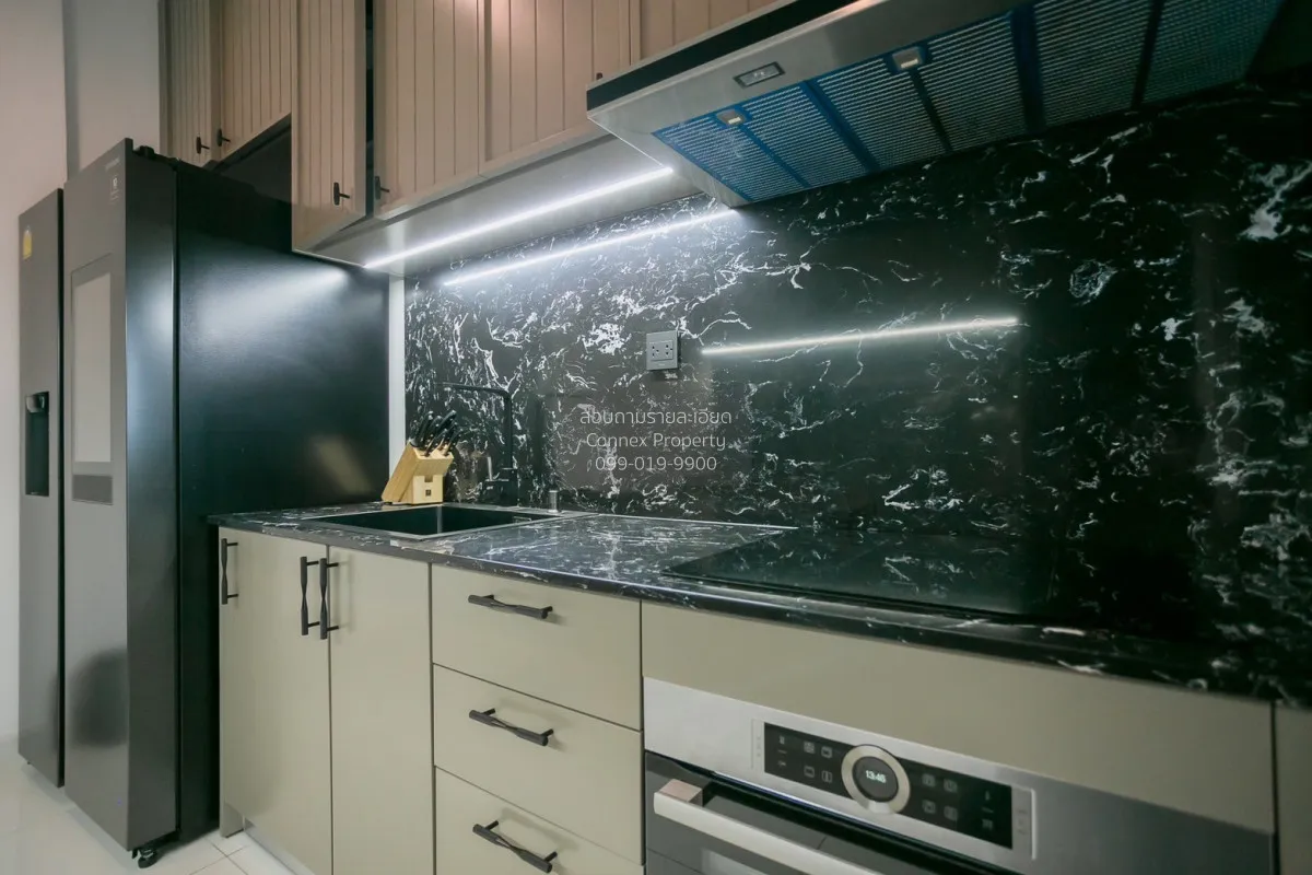 For Sale House , The Gentry Ekamai - Ladprao , Phlapphla , Wang T