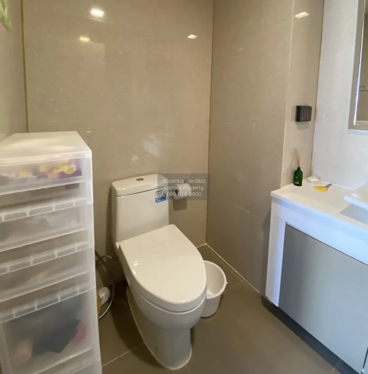 เช่าคอนโด  ลิฟ แอท 49 BTS-ทองหล่อ คลองตันเหนือ เขต วัฒนา กรุงเทพ 