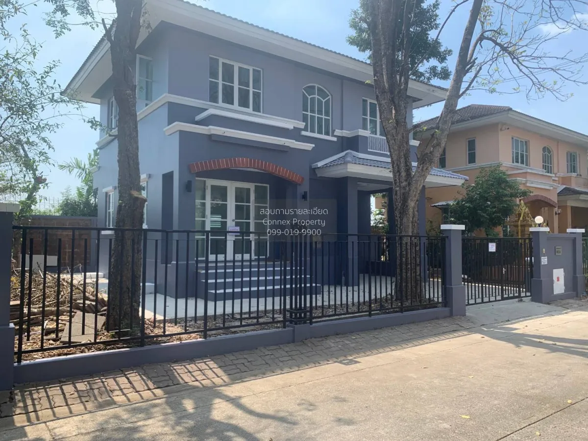 For Sale Chaiyaphruek 1 Suwinthawong , Lam Pla Thiw , Lat Krabang 2