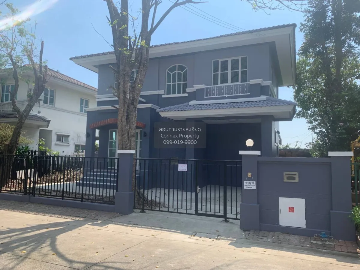 For Sale Chaiyaphruek 1 Suwinthawong , Lam Pla Thiw , Lat Krabang 3