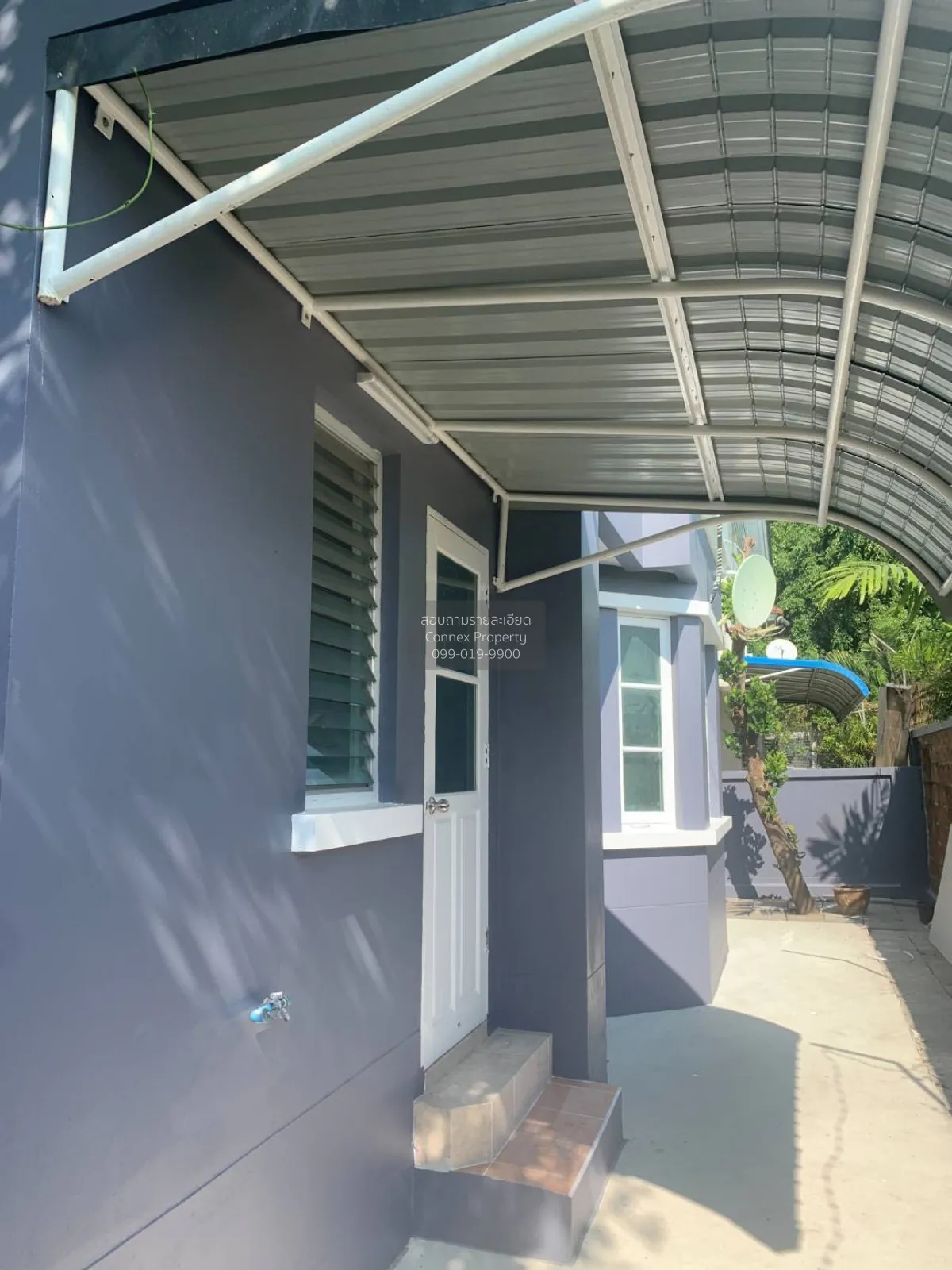 ขายชัยพฤกษ์ 1 สุวินทวงศ์ ลำปลาทิว เขต ลาดกระบัง กรุงเทพ CX-138072