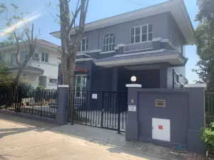 For Sale Chaiyaphruek 1 Suwinthawong , Lam Pla Thiw , Lat Krabang , Bangkok , CX-138072