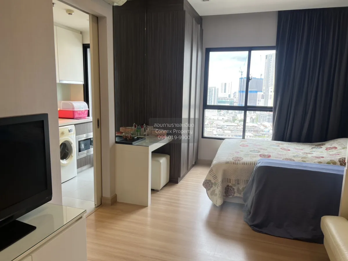For Sale Condo , Urbano Absolute Sathorn - Taksin , BTS-Krung Tho 2