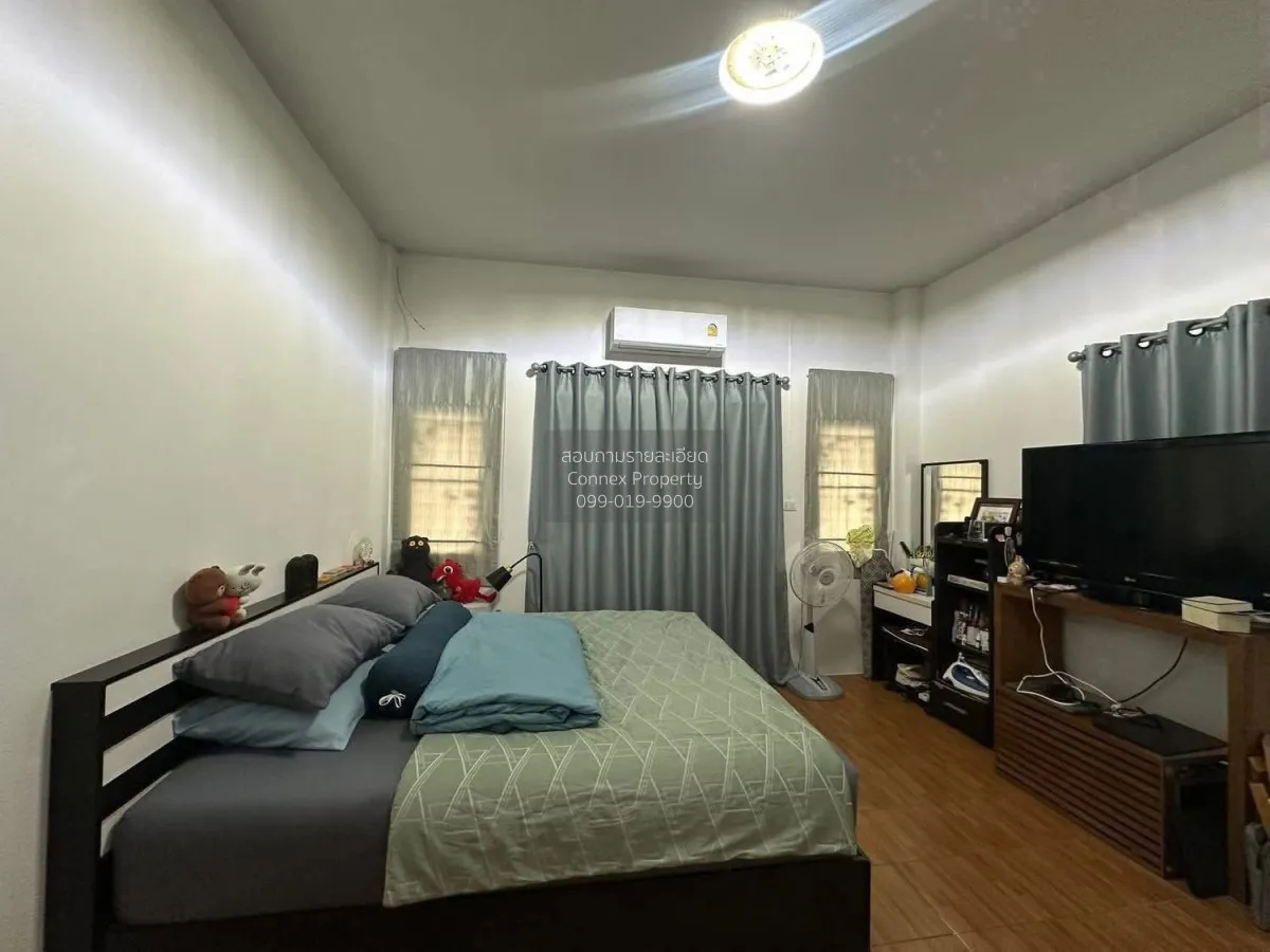 ขายทาวน์เฮ้าส์/ทาวน์โฮม  บ้านรินทิชา ร่มเกล้า มีนบุรี เขต มีนบุรี