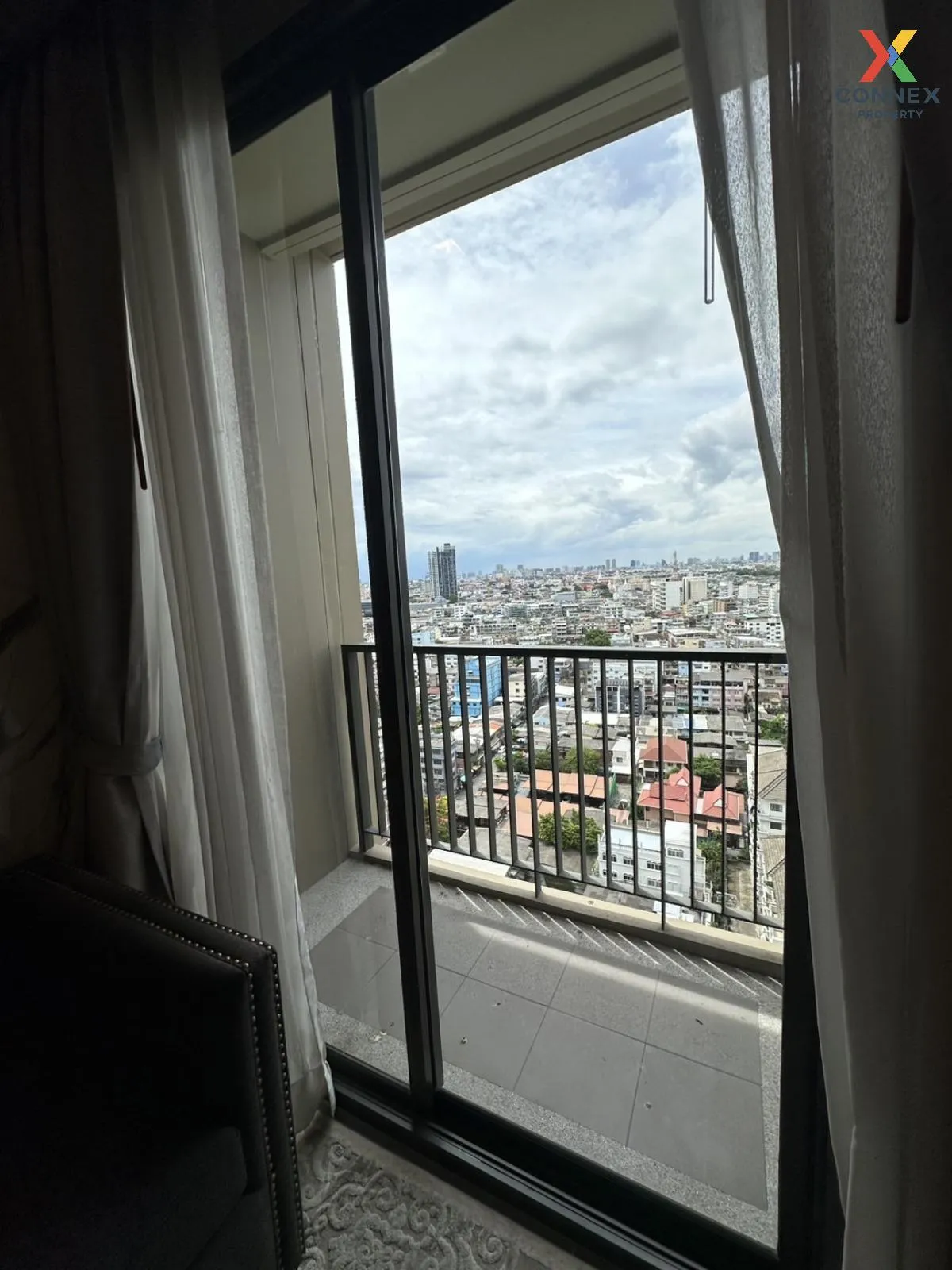 For Sale Condo , Nye by Sansiri , BTS-Wongwian Yai , Khlong Ton S 3