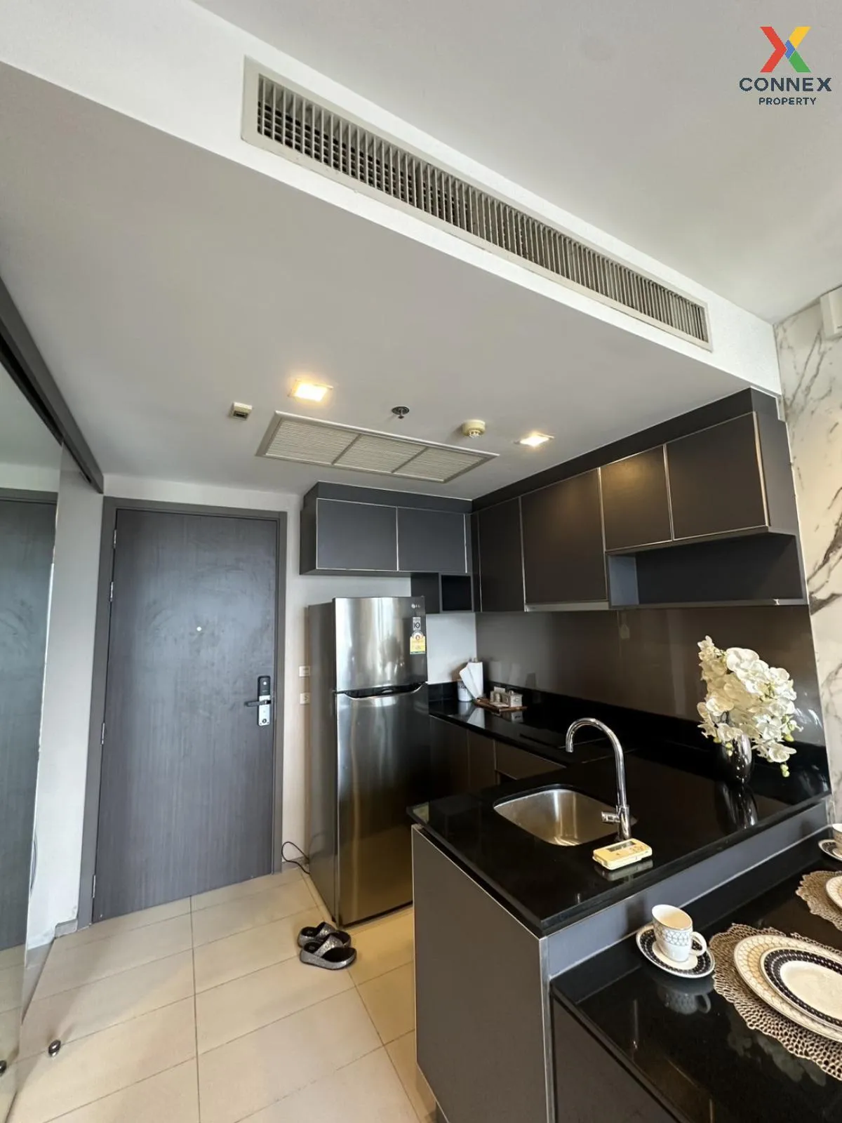 For Sale Condo , Nye by Sansiri , BTS-Wongwian Yai , Khlong Ton S