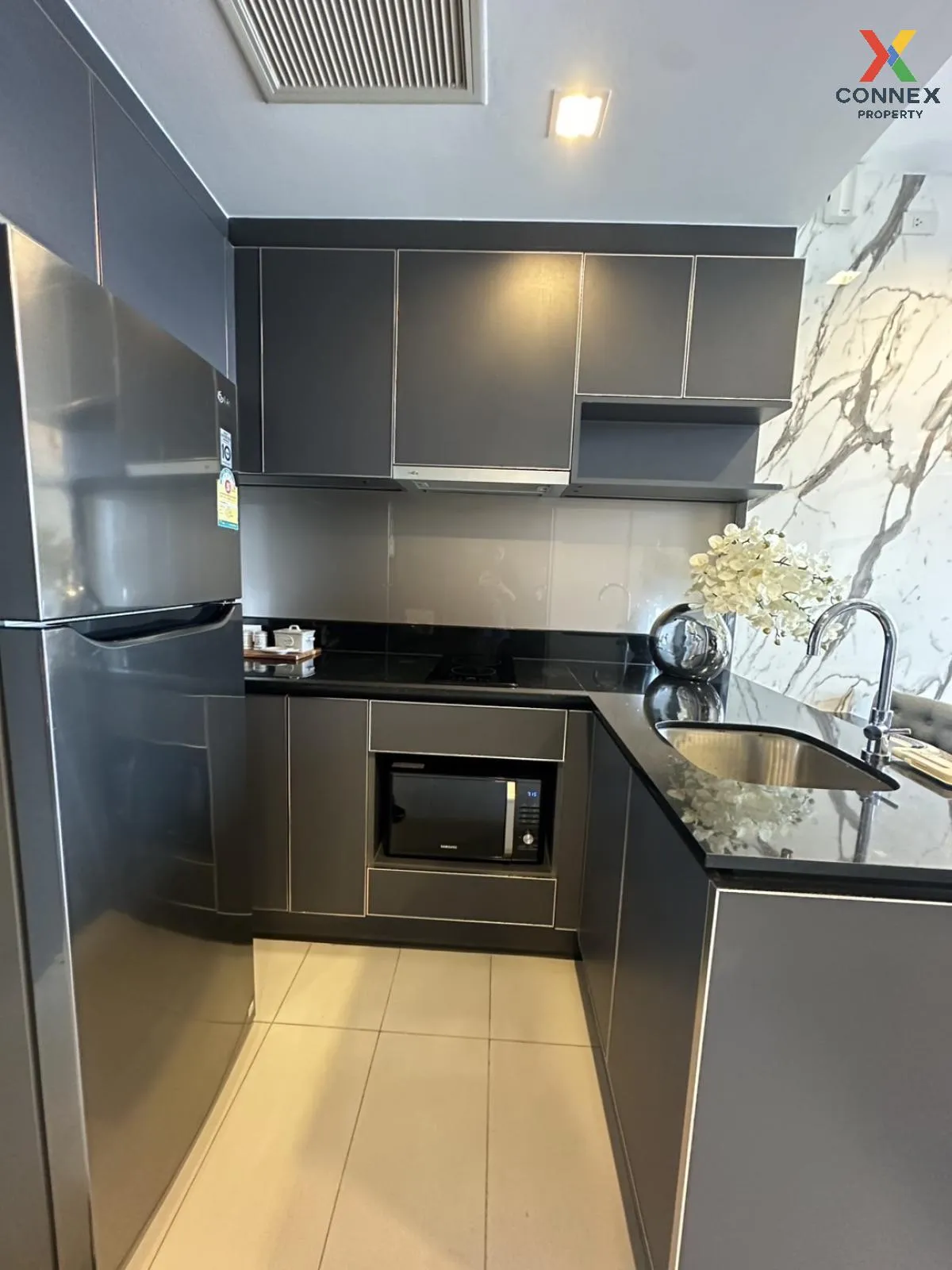 For Sale Condo , Nye by Sansiri , BTS-Wongwian Yai , Khlong Ton S