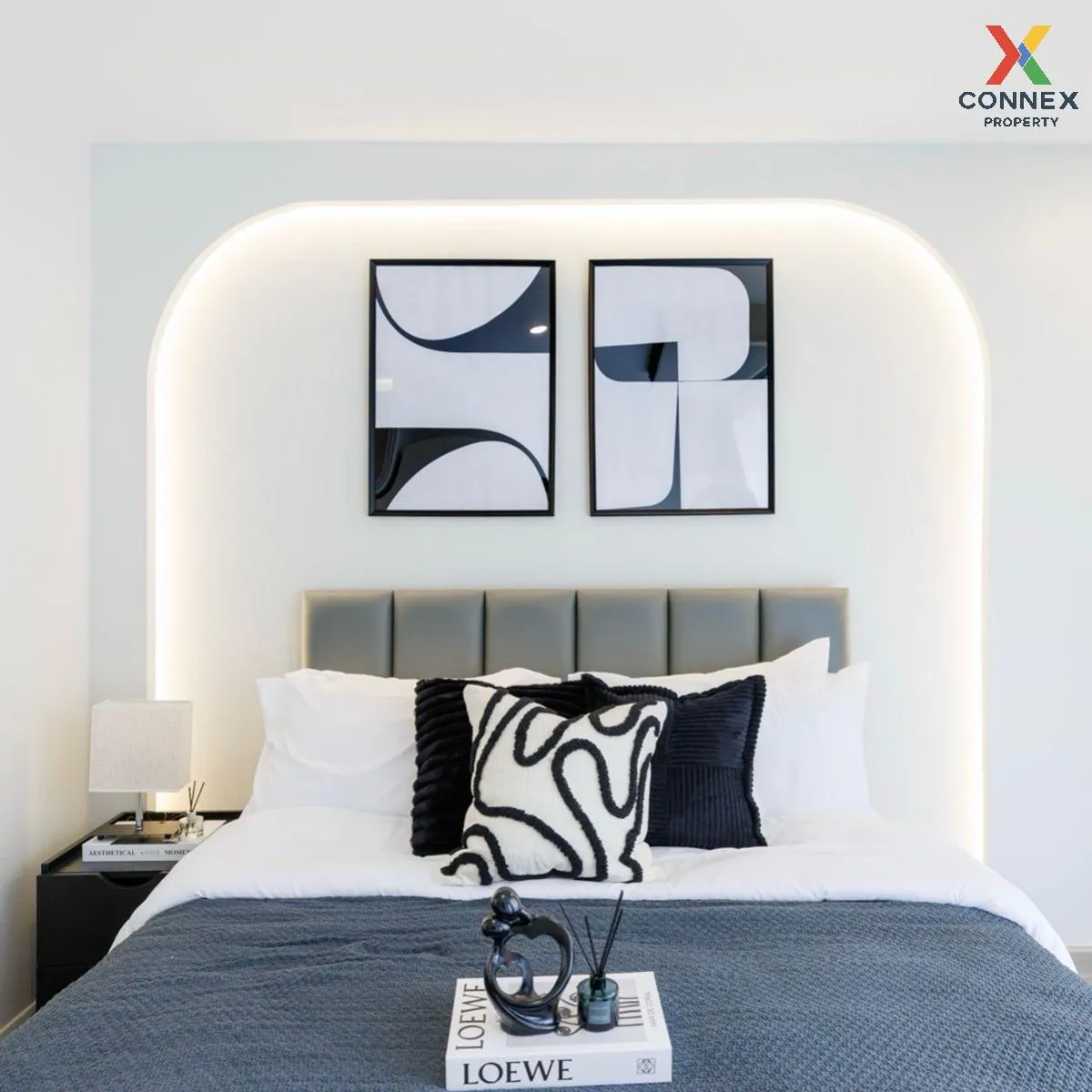 For Sale Condo , City Villa , MRT-Ladprao 101 , Khlong Chan , Ban