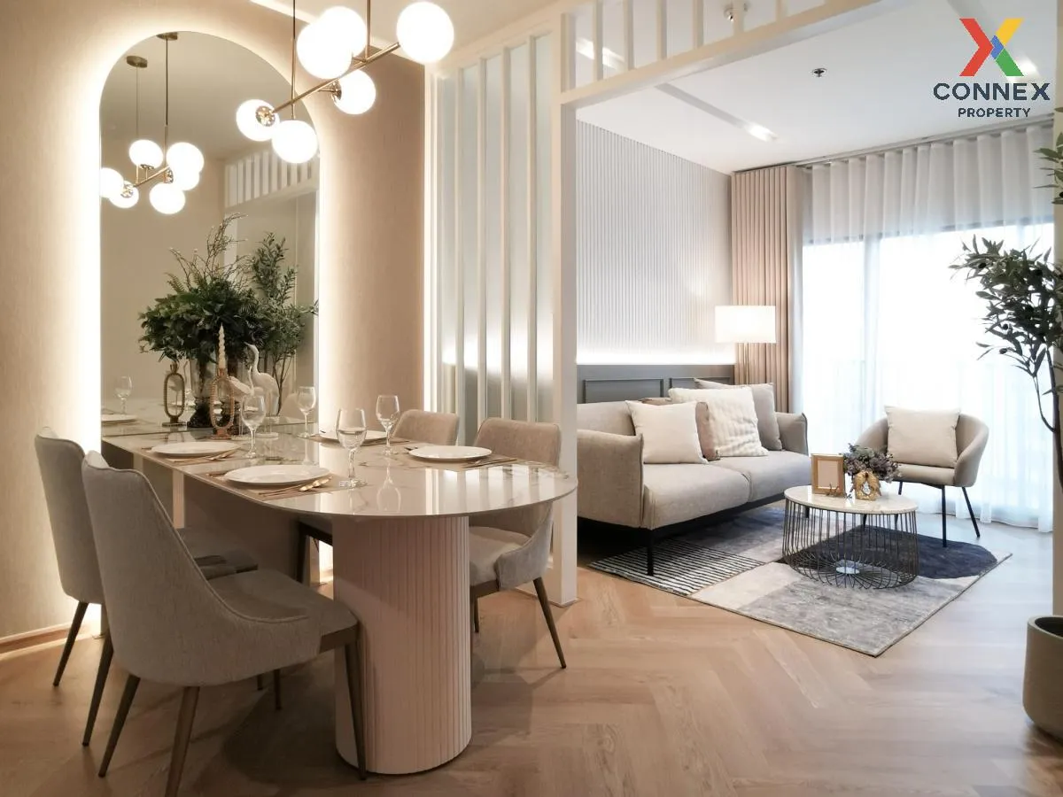 For Sale Condo , Noble Refine , BTS-Phrom Phong , Khlong Tan , Kh 2