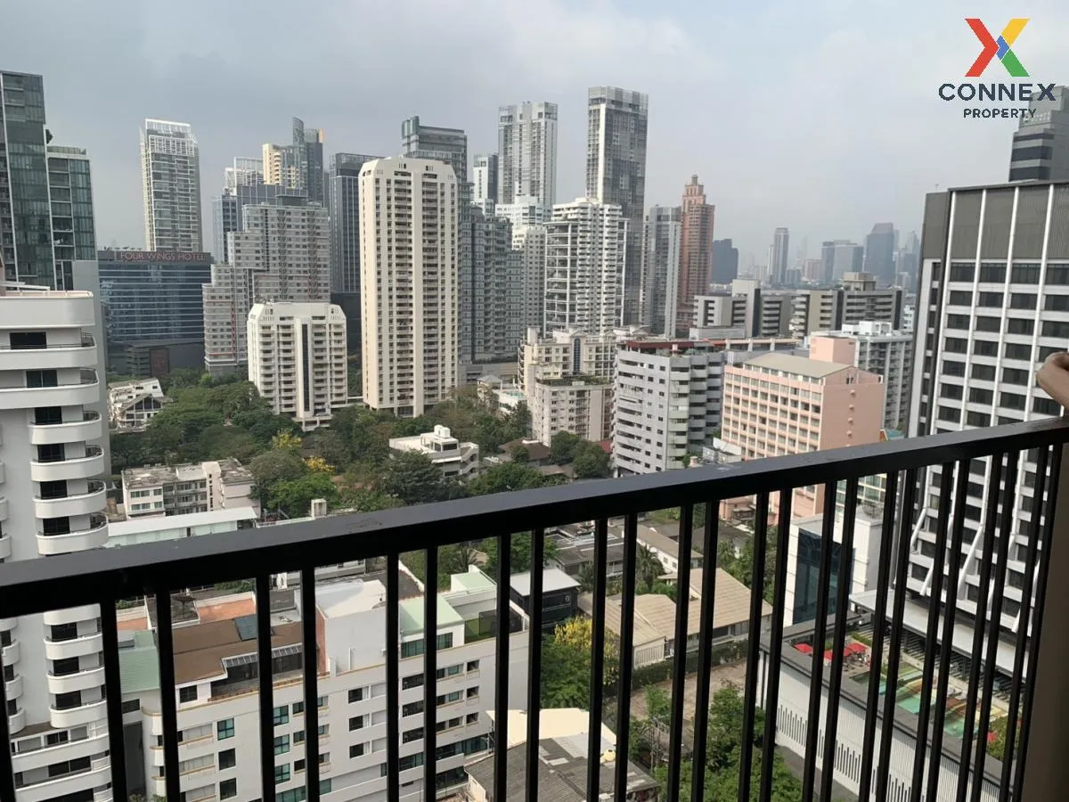For Sale Condo , Noble Refine , BTS-Phrom Phong , Khlong Tan , Kh