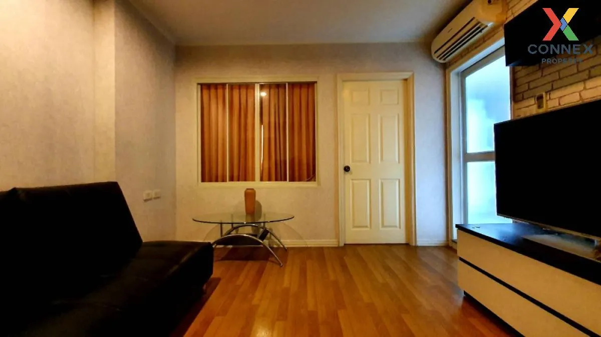 For Sale Condo , Lumpini Place Ratchada - Thapra , BTS-Talat Phlu 1