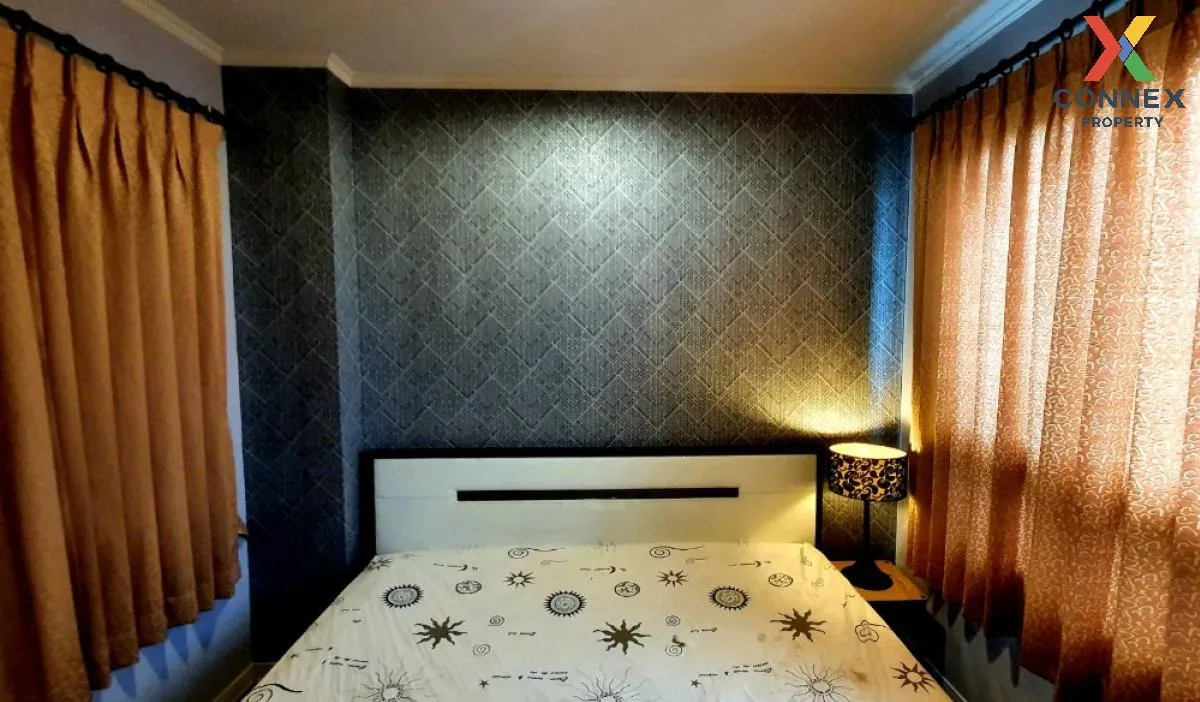 For Sale Condo , Lumpini Place Ratchada - Thapra , BTS-Talat Phlu 3