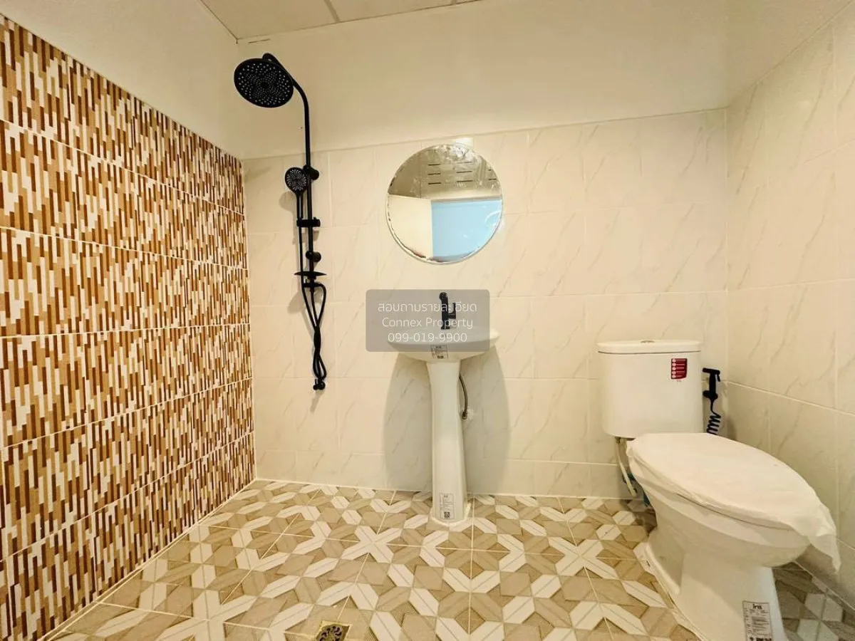 ขายทาวน์เฮ้าส์/ทาวน์โฮม  บ้านปิยวรารมย์ 1 รีโนเวทใหม่ บางบัวทอง บ