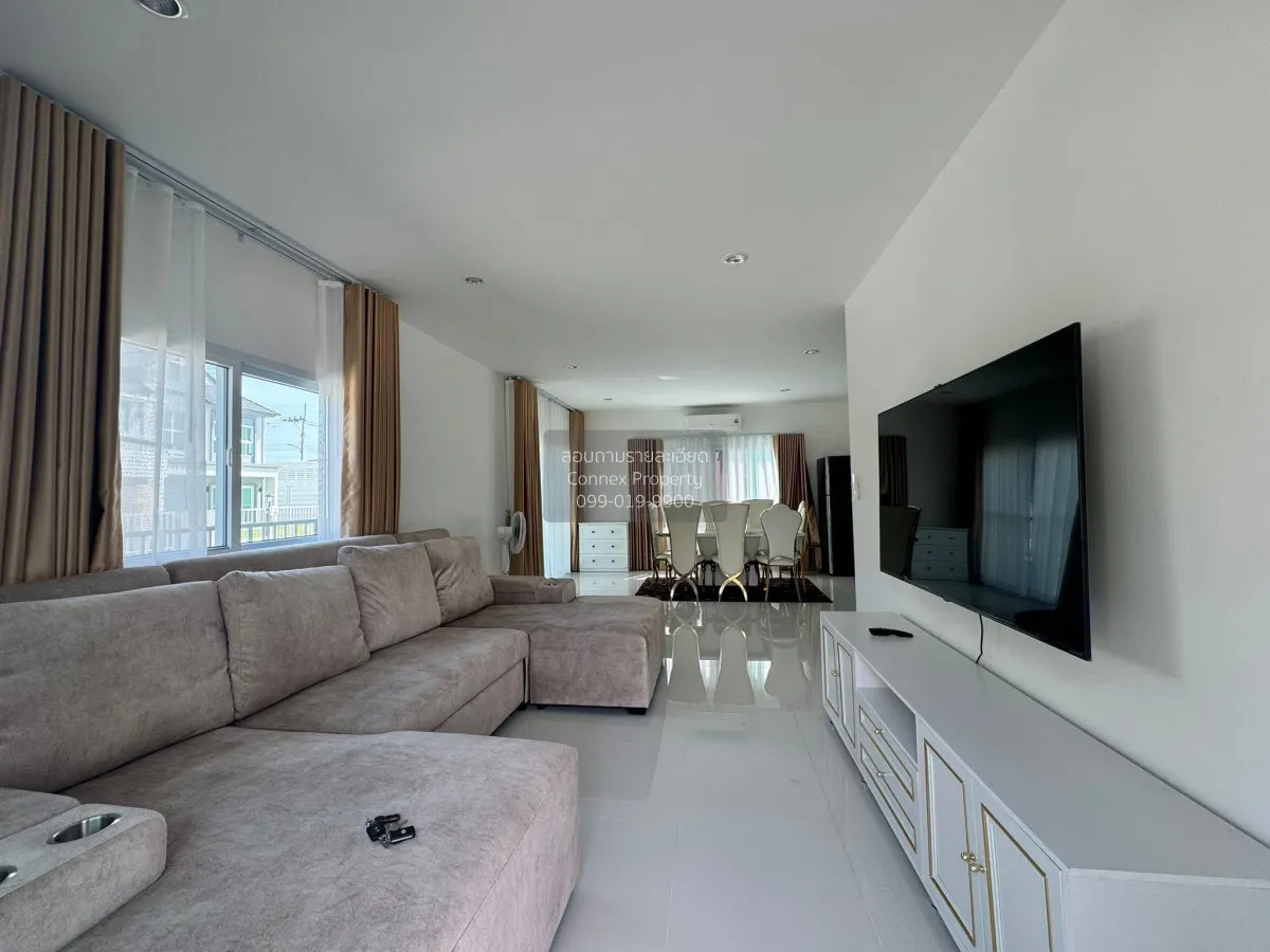 For Rent For rent Bang Pu 109, Grand Sivaram Village, Sukhumvit B
