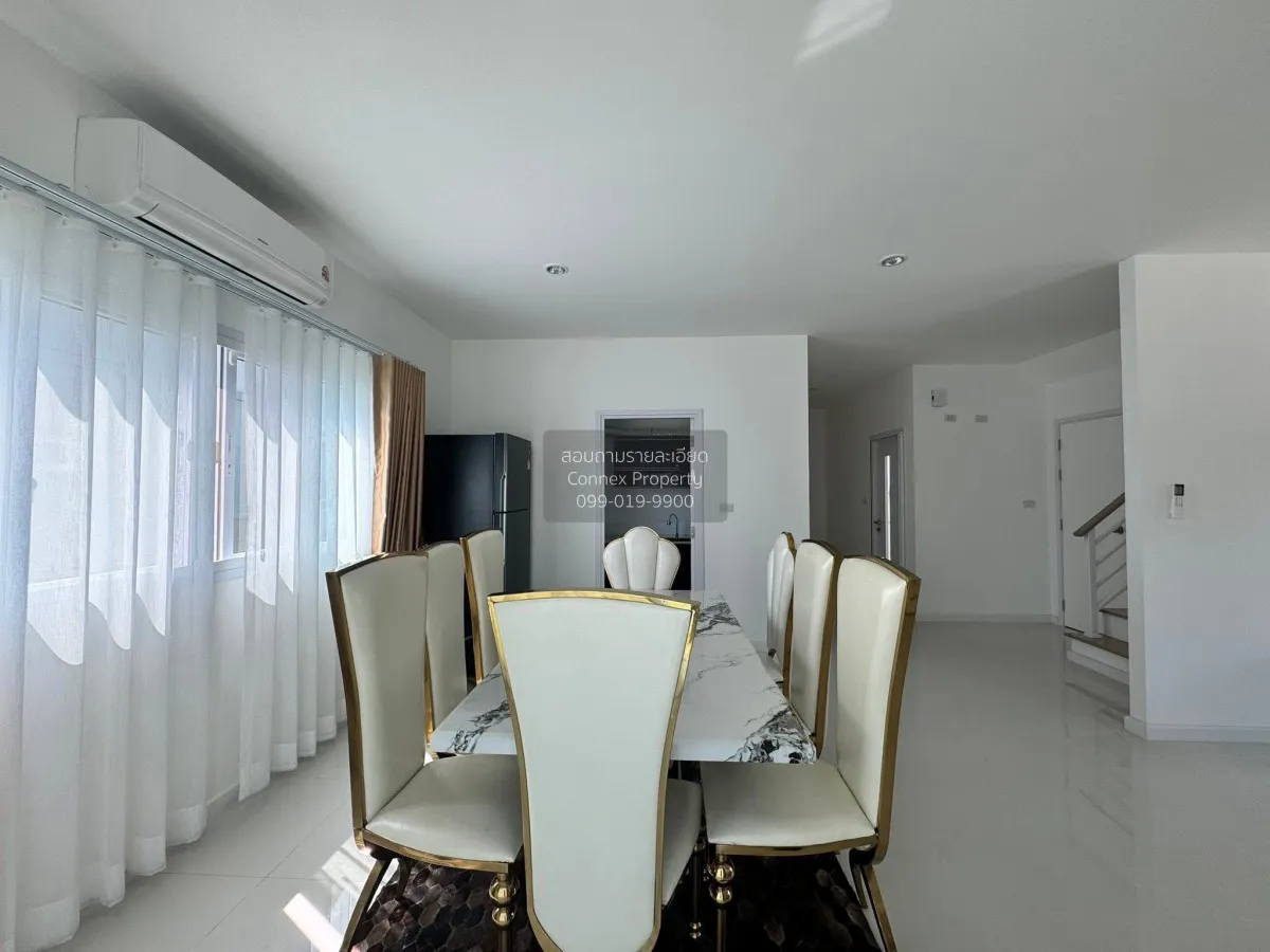 For Rent For rent Bang Pu 109, Grand Sivaram Village, Sukhumvit B
