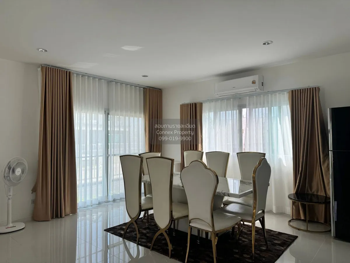 For Rent For rent Bang Pu 109, Grand Sivaram Village, Sukhumvit B