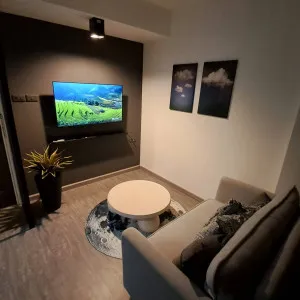 For Rent Condo , Lumpini Place Phahol - Saphankhwai , BTS-Saphan Khwai , Sam Sen Nai , Phaya Thai , Bangkok , CX-138084