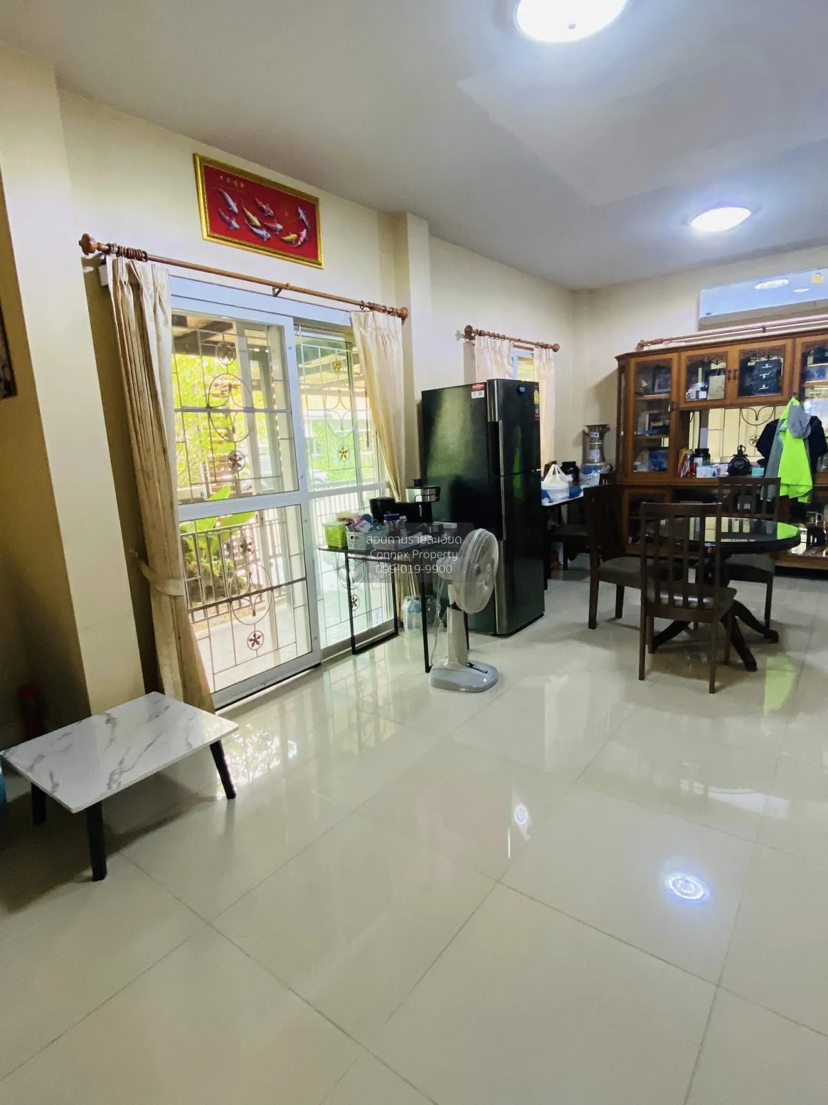 ขายบ้านเดี่ยว 2 ชั้น ลำลูกกา คลอง  3 วิวสวย ลาดสวาย ลำลูกกา ปทุมธ