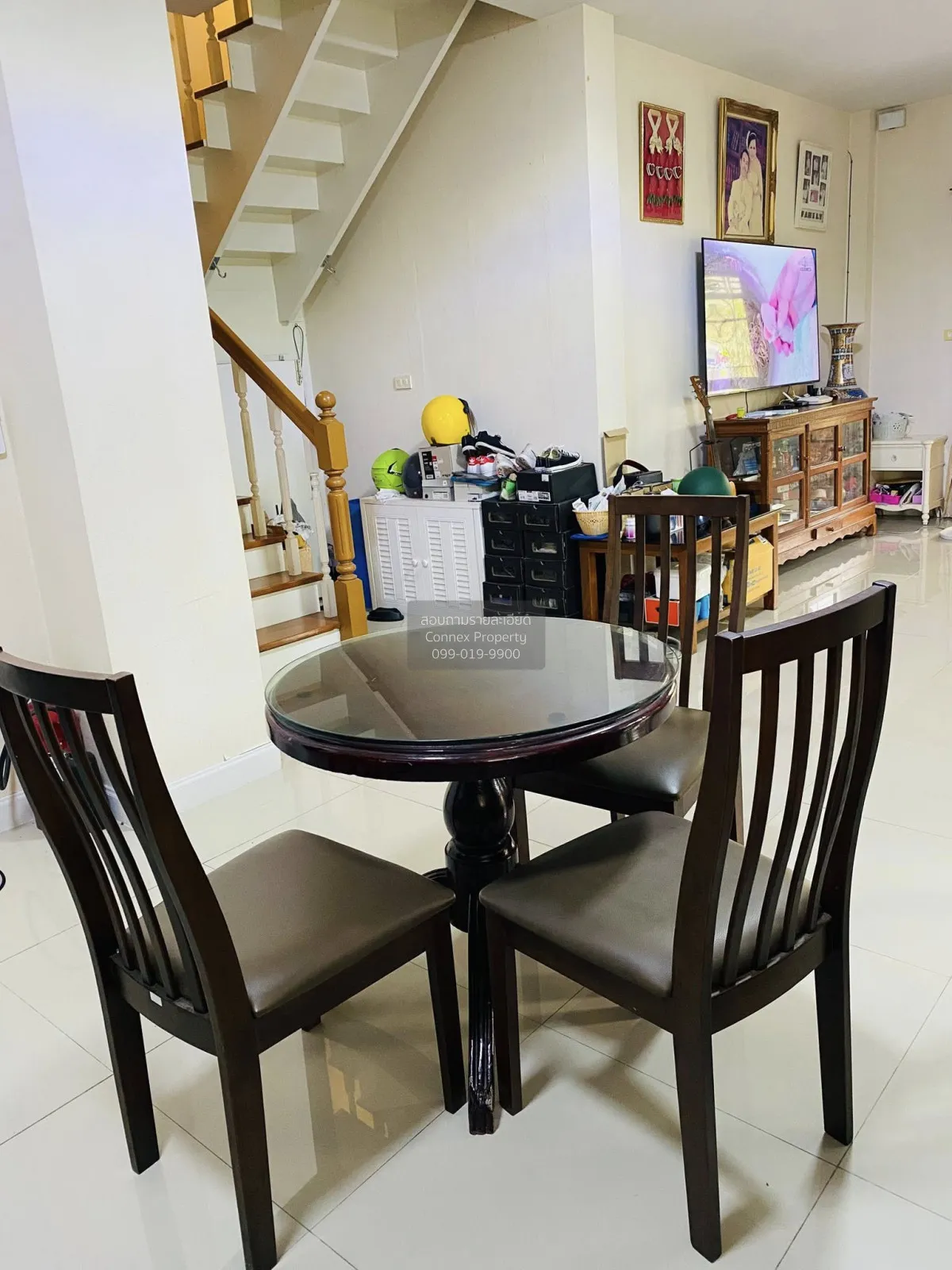 ขายบ้านเดี่ยว 2 ชั้น ลำลูกกา คลอง  3 วิวสวย ลาดสวาย ลำลูกกา ปทุมธ