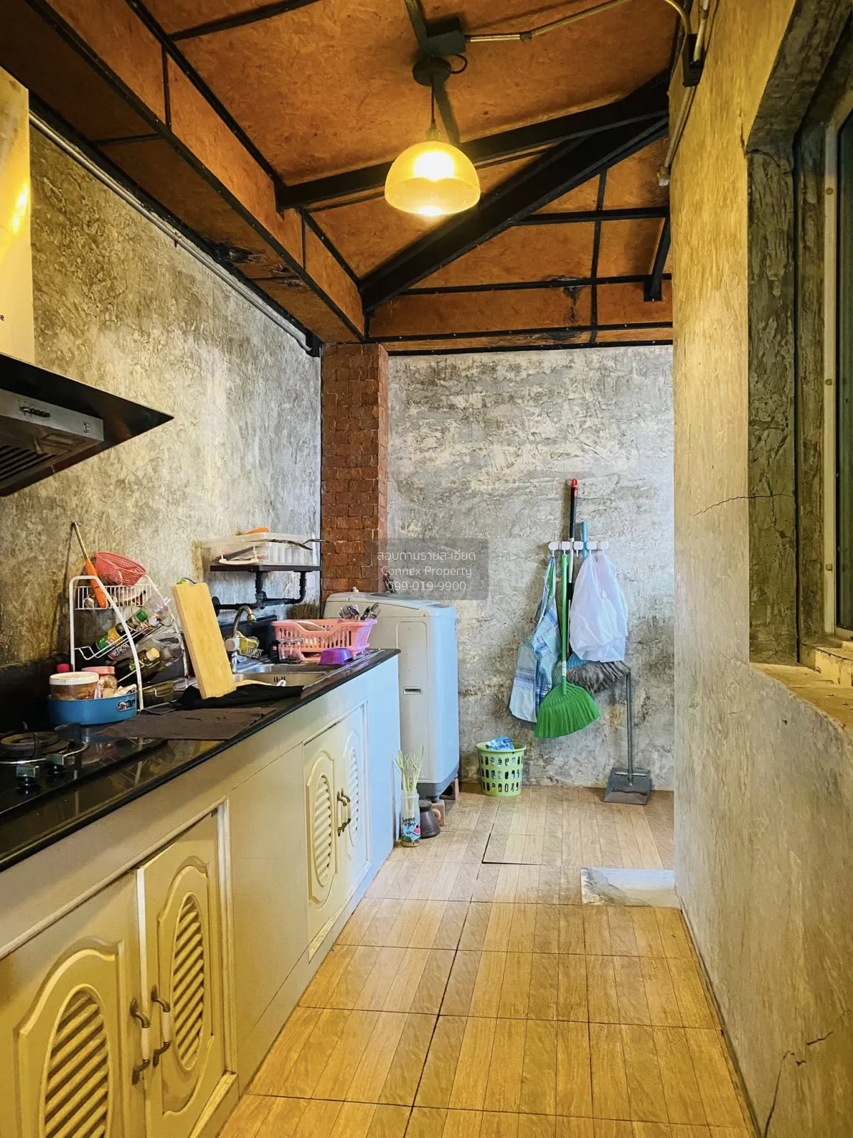 ขายบ้านเดี่ยว 2 ชั้น ลำลูกกา คลอง  3 วิวสวย ลาดสวาย ลำลูกกา ปทุมธ