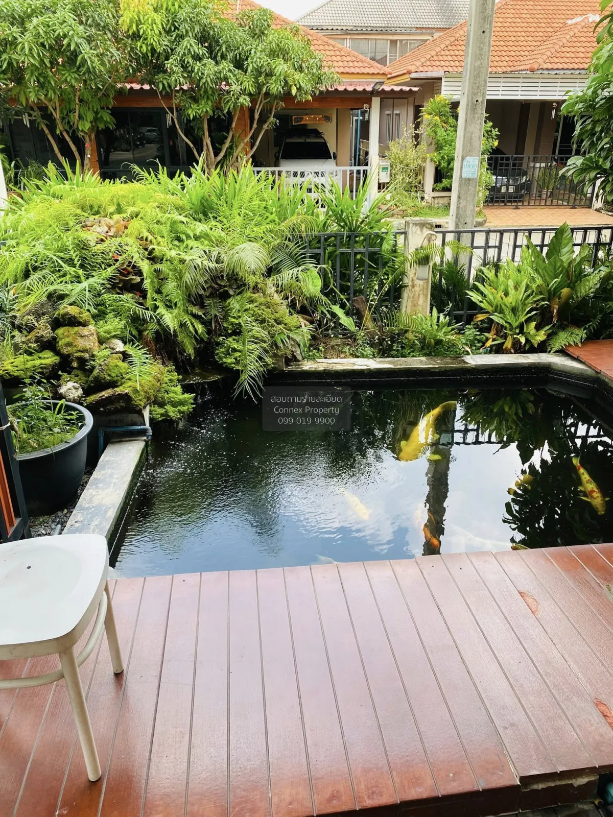 ขายบ้านเดี่ยว 2 ชั้น ลำลูกกา คลอง  3 วิวสวย ลาดสวาย ลำลูกกา ปทุมธ