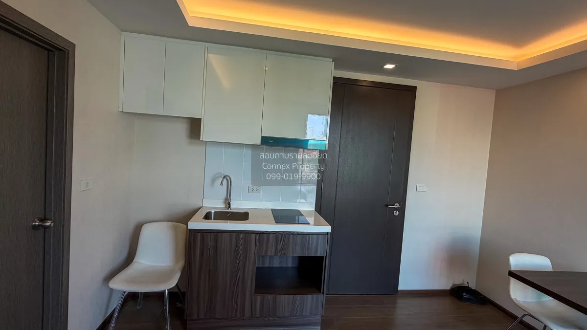 ขายคอนโด  เดอะ รีมาร์ค เอเบิ้ล ศูนย์วิจัย 2 บางกะปิ เขต ห้วยขวาง  4