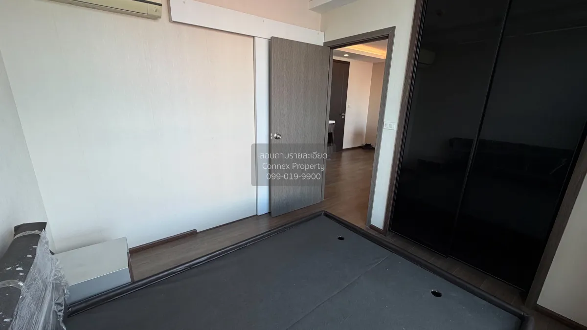 ขายคอนโด  เดอะ รีมาร์ค เอเบิ้ล ศูนย์วิจัย 2 บางกะปิ เขต ห้วยขวาง 