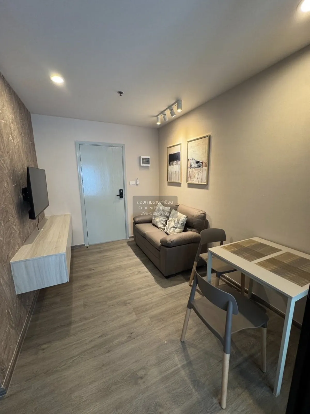 For Rent Condo , Regent Home Wutthakat , Talat Phlu , Thon Buri , 1