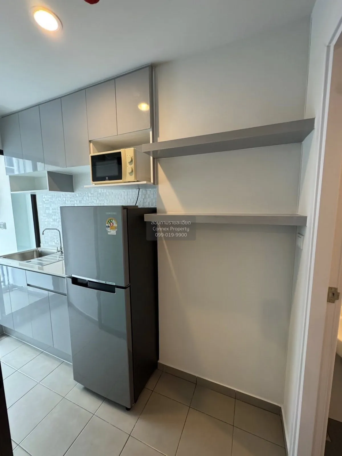 For Rent Condo , Regent Home Wutthakat , Talat Phlu , Thon Buri , 2