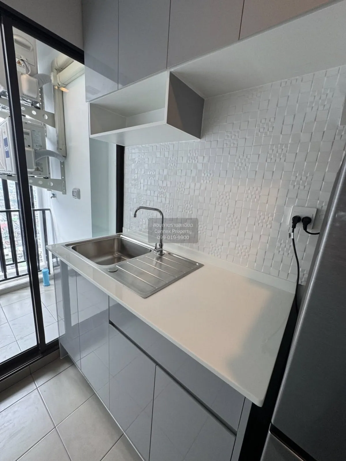 For Rent Condo , Regent Home Wutthakat , Talat Phlu , Thon Buri , 3