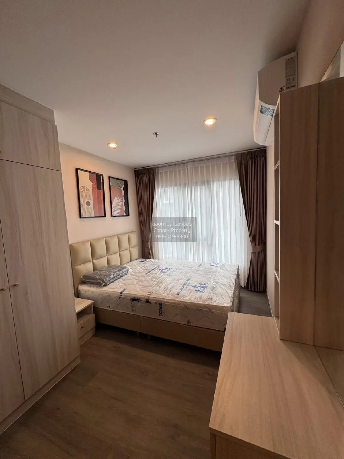 For Rent Condo , Regent Home Wutthakat , Talat Phlu , Thon Buri , 4