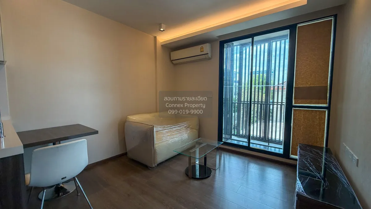 ขายคอนโด  เดอะ รีมาร์ค เอเบิ้ล ศูนย์วิจัย 2 บางกะปิ เขต ห้วยขวาง  3