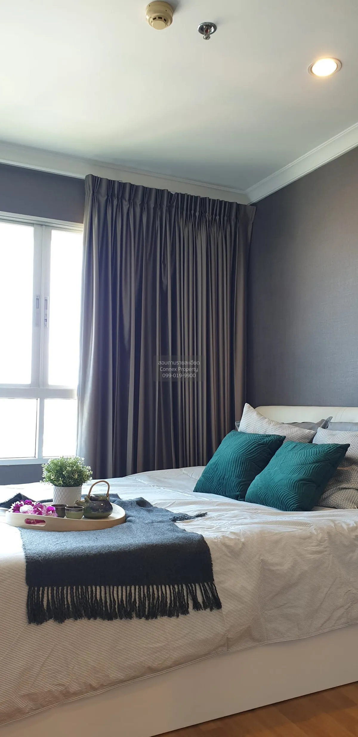 For Rent Condo , Lumpini Place Rama 9 - Ratchada , MRT-Phra Ram 9