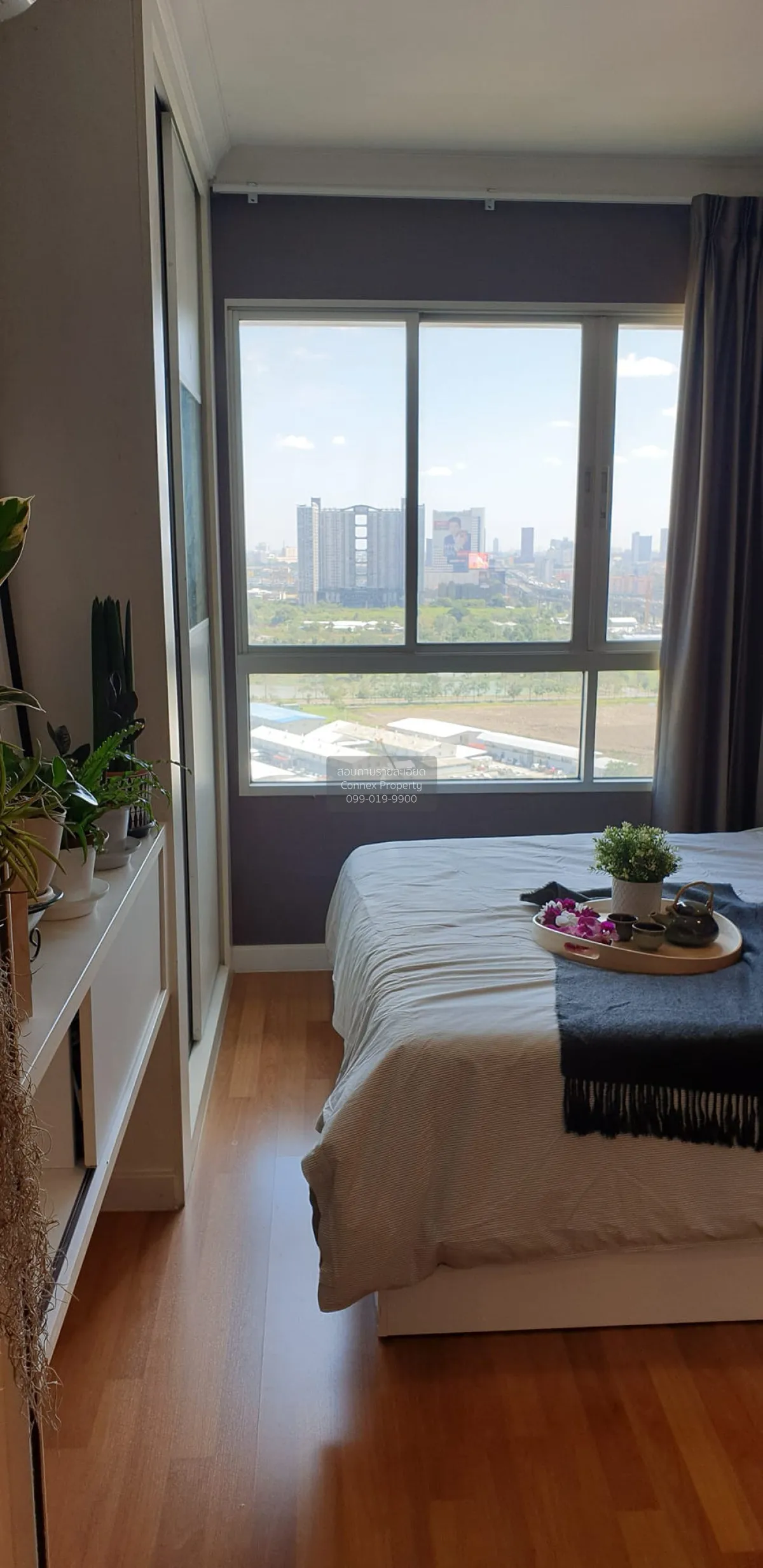 For Rent Condo , Lumpini Place Rama 9 - Ratchada , MRT-Phra Ram 9