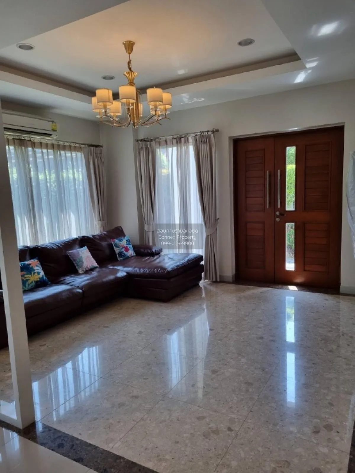 For Rent House , Grand Bangkok Boulevard Ratchapruek-Rattanathiba 2