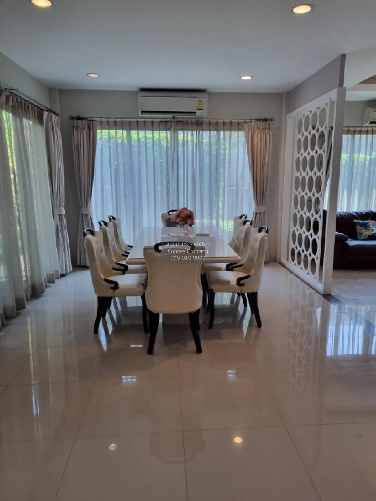 For Rent House , Grand Bangkok Boulevard Ratchapruek-Rattanathiba 3