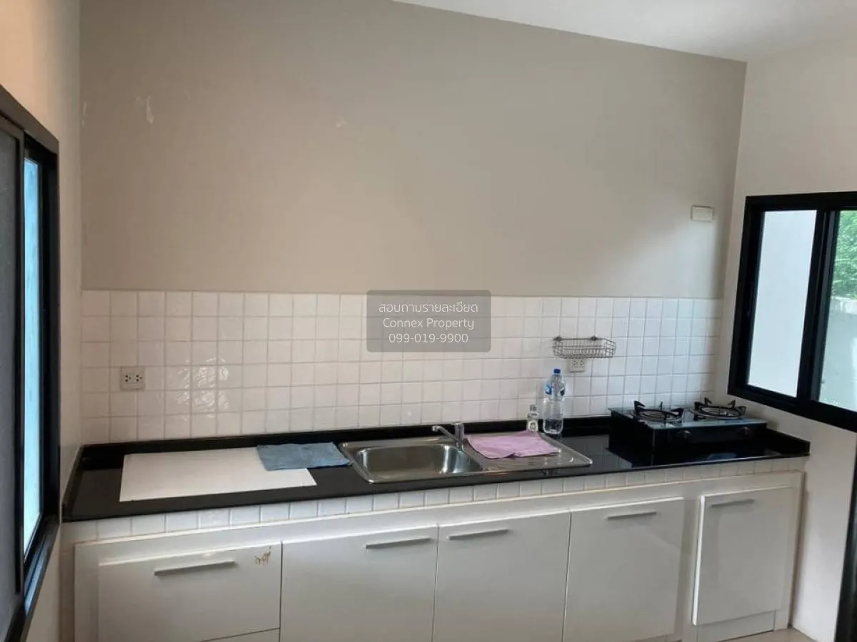 For Rent House , Grand Bangkok Boulevard Ratchapruek-Rattanathiba