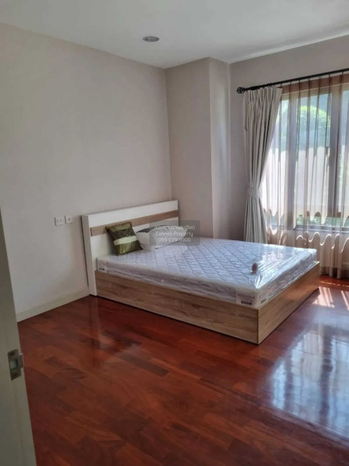 For Rent House , Grand Bangkok Boulevard Ratchapruek-Rattanathiba