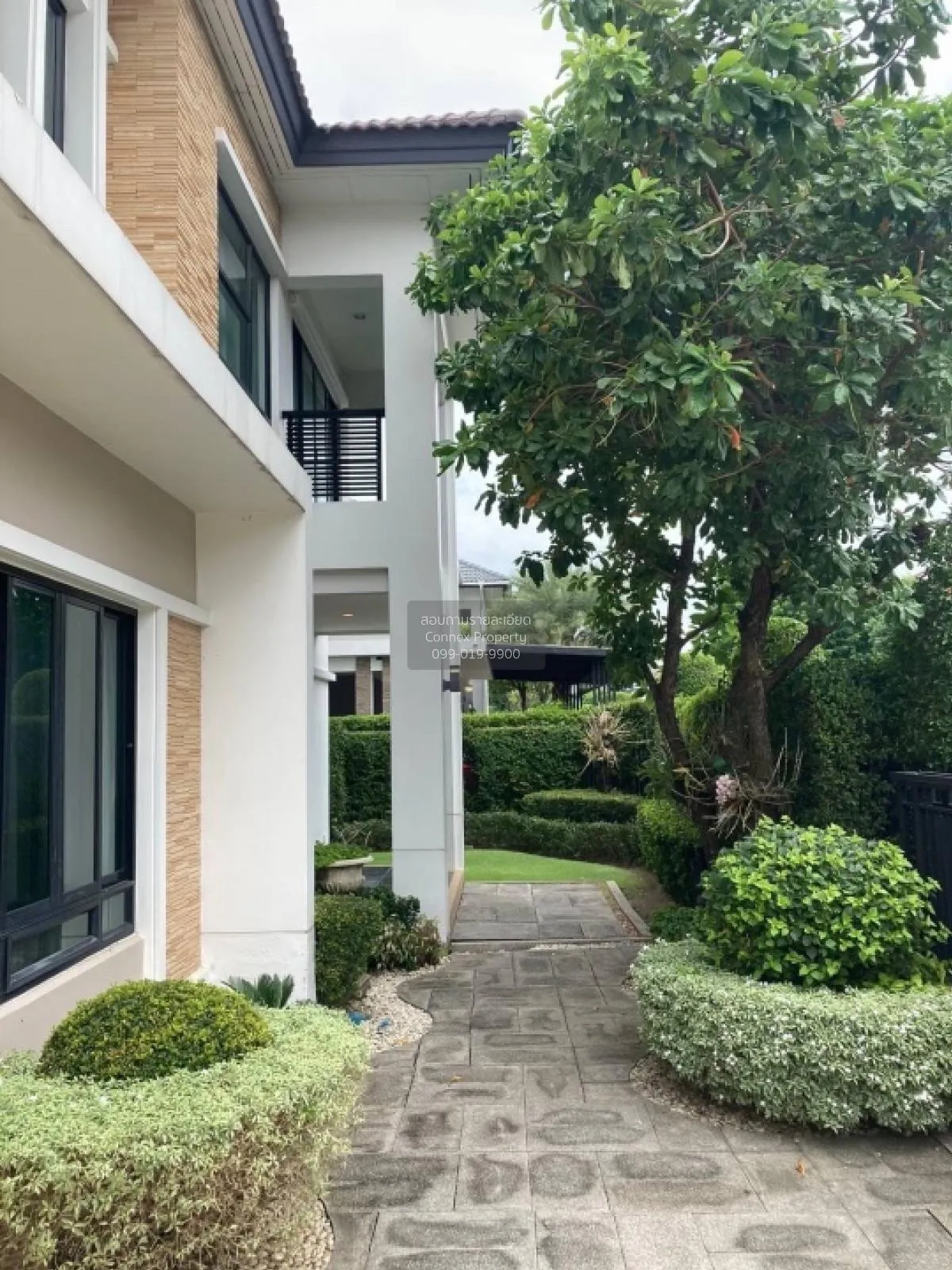 For Rent House , Grand Bangkok Boulevard Ratchapruek-Rattanathiba