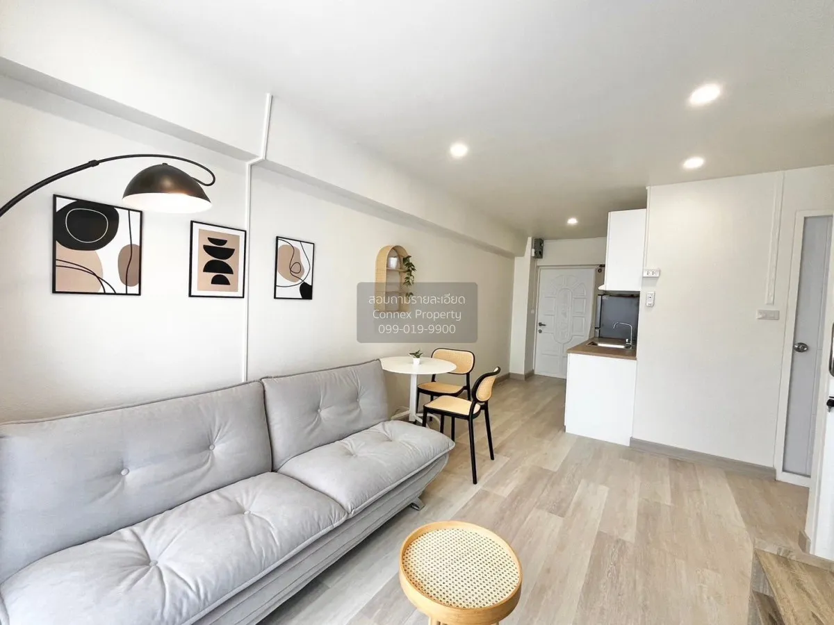 For Rent Condo , Thonglor Tower , BTS-Thong Lo , Khlong Toei Nuea 2