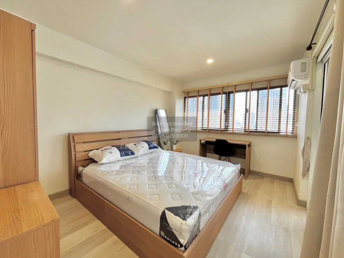 For Rent Condo , Thonglor Tower , BTS-Thong Lo , Khlong Toei Nuea