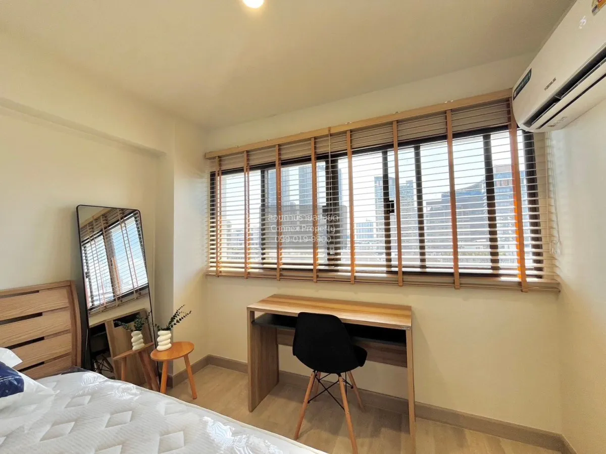 For Rent Condo , Thonglor Tower , BTS-Thong Lo , Khlong Toei Nuea
