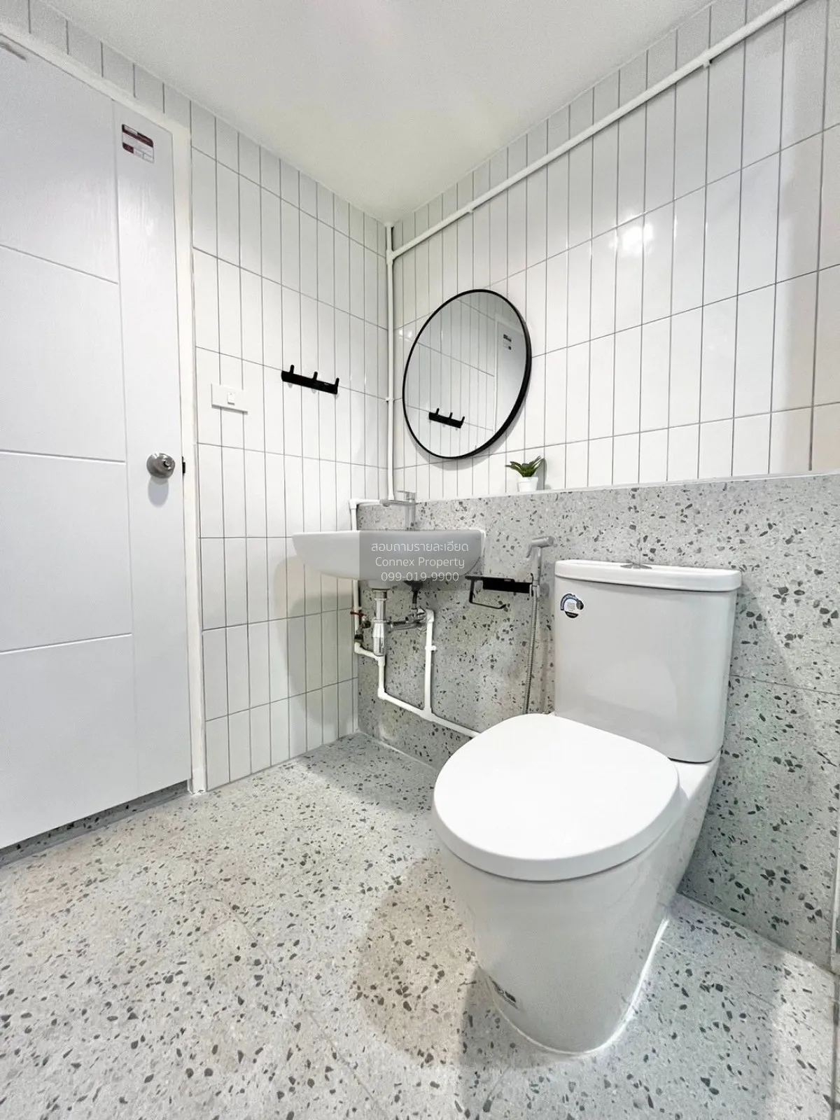 For Rent Condo , Thonglor Tower , BTS-Thong Lo , Khlong Toei Nuea